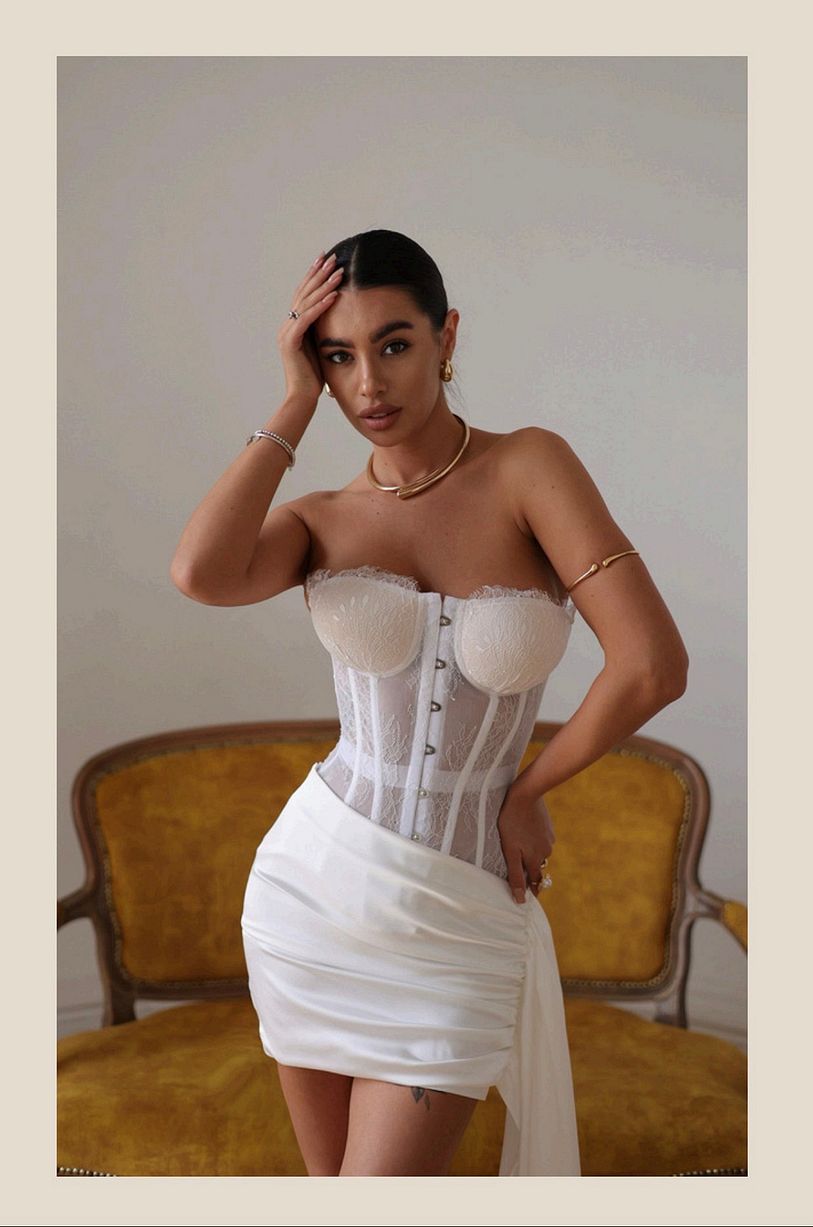 Corset